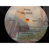 DR.HOOK  RISING