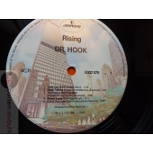 DR.HOOK  RISING
