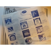 MOUTH&MACNEAL   HOW DO YOU DO?