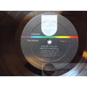 MOUTH&MACNEAL   HOW DO YOU DO?