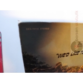 THE NEW SEEKERS  W`ED LIKE TO TEAH THE WORLD TO SING