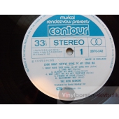 THE NEW SEEKERS  LOOK WHAT THEY VE DONE TO MY SONG MA