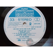 THE NEW SEEKERS  LOOK WHAT THEY VE DONE TO MY SONG MA