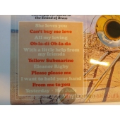 LENNON&McCARTNEY  TIJUANA STYLE