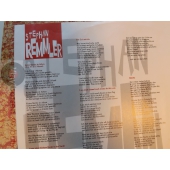 STEPHAN REMMLER  STEPHAN REMMLER