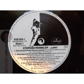 STEPHAN REMMLER  LOTTO