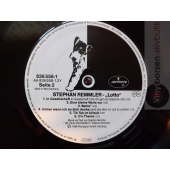 STEPHAN REMMLER  LOTTO