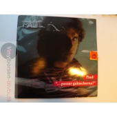 PAUL   PASSAR GALOSCHERNA