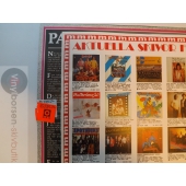 PAUL   PASSAR GALOSCHERNA