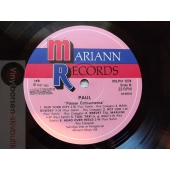 PAUL   PASSAR GALOSCHERNA