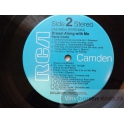PERRY COMO  DREAM ALONG WITH ME