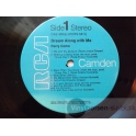 PERRY COMO  DREAM ALONG WITH ME