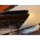 V/A JERRY LEE LEWIS,ROY ORBISON… LEGENDS&HEROES  3LP