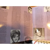 V/A JERRY LEE LEWIS,ROY ORBISON… LEGENDS&HEROES  3LP