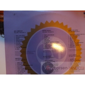 V/A JERRY LEE LEWIS,ROY ORBISON… LEGENDS&HEROES  3LP