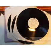 V/A JERRY LEE LEWIS,ROY ORBISON… LEGENDS&HEROES  3LP