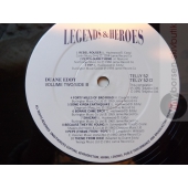 V/A JERRY LEE LEWIS,ROY ORBISON… LEGENDS&HEROES  3LP