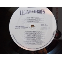 V/A JERRY LEE LEWIS,ROY ORBISON… LEGENDS&HEROES  3LP