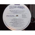V/A JERRY LEE LEWIS,ROY ORBISON… LEGENDS&HEROES  3LP
