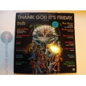V/A THANK GOD IT`S FRIDAY   3LP