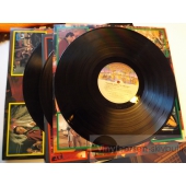 V/A THANK GOD IT`S FRIDAY   3LP