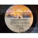 V/A THANK GOD IT`S FRIDAY   3LP