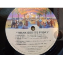 V/A THANK GOD IT`S FRIDAY   3LP