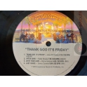 V/A THANK GOD IT`S FRIDAY   3LP