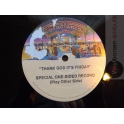 V/A THANK GOD IT`S FRIDAY   3LP