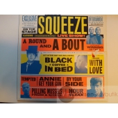 SQEEZE  A ROUND AND A BOUT