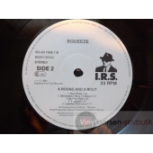 SQEEZE  A ROUND AND A BOUT