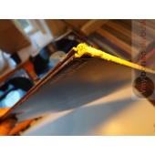 JERRY WILLIAMS&ROADWORK  I CAN JIVE INSERT