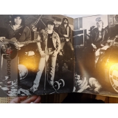 JERRY WILLIAMS&ROADWORK  I CAN JIVE INSERT