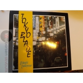 TOKYO BLADE  MIDNIGHT RENDEZVOUS