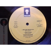 TOKYO BLADE  MIDNIGHT RENDEZVOUS