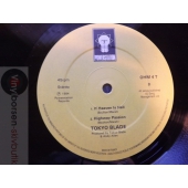 TOKYO BLADE  MIDNIGHT RENDEZVOUS