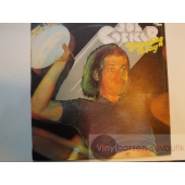 JOE COCER  SOMETHING TO SAY