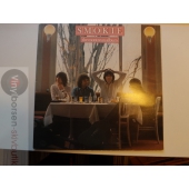 SMOKIE  THE MONTREUX ALBUM