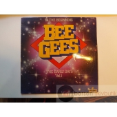 BEE GEES   IN THE BEGINNING THE EARLY DAYS VOL.1