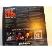 BEE GEES   IN THE BEGINNING THE EARLY DAYS VOL.1