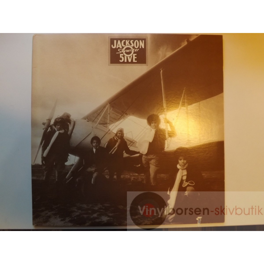 JACKSON 5  SKYWRITER