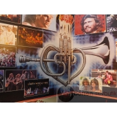 ORGINAL MOVIE SOUNDTRACK  SGT.PEPPER`S LONELY HEARTS CLUB BAND 2LP