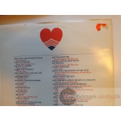 ORGINAL MOVIE SOUNDTRACK  SGT.PEPPER`S LONELY HEARTS CLUB BAND 2LP