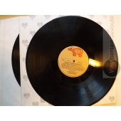 ORGINAL MOVIE SOUNDTRACK  SGT.PEPPER`S LONELY HEARTS CLUB BAND 2LP