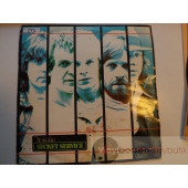 SECRET SERVICE  YE SI CA