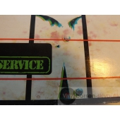 SECRET SERVICE  YE SI CA