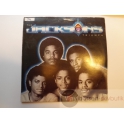 THE JACKSONS   TRIUMPH