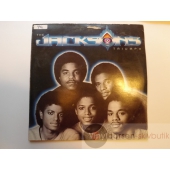 THE JACKSONS   TRIUMPH