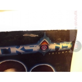 THE JACKSONS   TRIUMPH