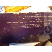 THE JACKSONS   TRIUMPH